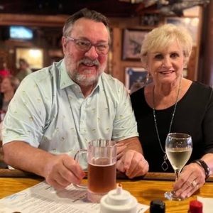 Meet your Posher, Blair